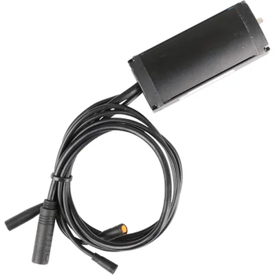 Produktbild von Cortina Promovec Elektronischer Controller für E-Bike Antriebssysteme und Komponenten
