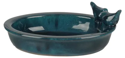 Vogeltränke