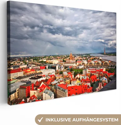 Obrázok produktu pre OneMillionCanvasses® - Obraz na plátne - 140x90 cm, Dekorácia na stenu, Nástenná umelecká dekorácia - Fotografia na plátne - Maľba na drevenom ráme