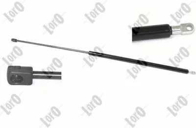 Produktbild von ABAKUS Gasfeder Motorhaubendämpfer 943mm für AUDI A6 Avant (4B5, C5) 380N 101-00-431