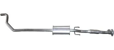 Produktbild von Auspuffrohr Mitte mit Flexrohr 45 Ø mm 51788834