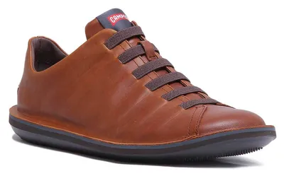 Immagine prodotto di Scarpe Camper Beetle Marrone EU 46 Uomo Marrone EU 46