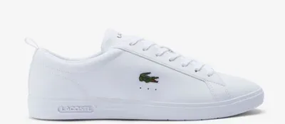 Produktbild von Lacoste Court Sportschuh Weiß