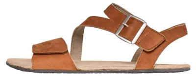 Produktbild von SOLE RUNNER® Juliet Cognac Damen Nubukleder,Größe:39,Farbe:Cognac