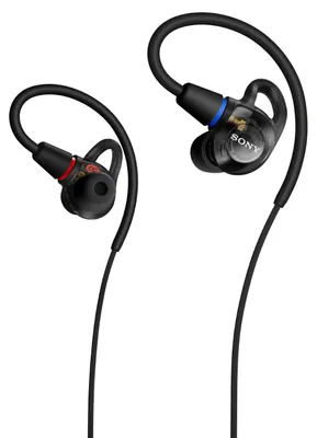Produktbild von Sony IER-M500 Pro – kabelgebundene In-Ear-Monitor-Kopfhörer
