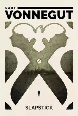 Productafbeelding van ISBN: Slapstick of Lonesome No More!, Polský, Hardcover, 272 pagina's.