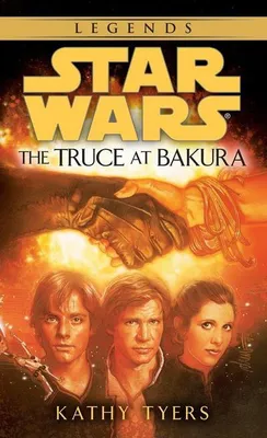 Productafbeelding van The Truce at Bakura