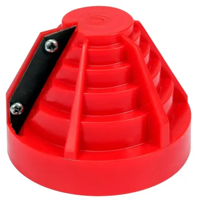 Produktbild von PE Rohrfräser 20-63mm Handentgrater für Rohre