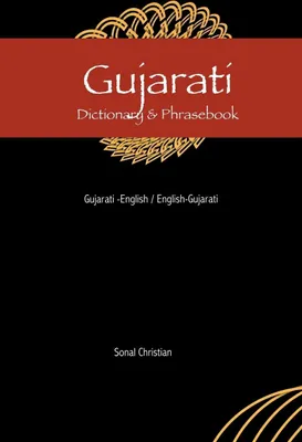 Produktbild von Gujarati Dictionary & Phrasebook