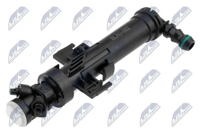 Produktbild von NTY Waschwasserdüse Scheinwerferreinigung EDS-AU-052 Rechts für AUDI Q5 (8RB)