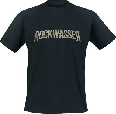 Immagine prodotto di Rockwasser – fanculo, maglietta