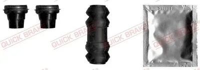 Produktbild von QUICK BRAKE Bremssattel-Reparatursatz 113-1371 passend für MERCEDES-BENZ G-Klasse SUV (W463) SPRINTER 3-t Kasten (903) SPRINTER 3-t Bus (903) für VW