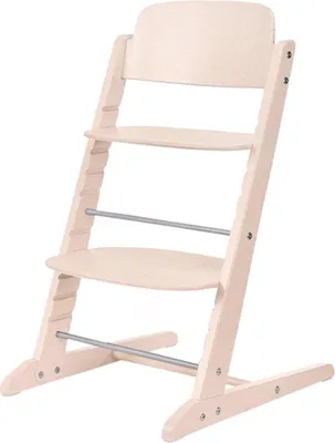 Produktbild von Cybex Hochstuhl IRIS Light Natural