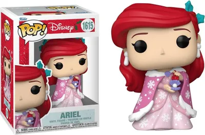 Obrázek produktu pro Funko Pop! Disney Ariel 1615