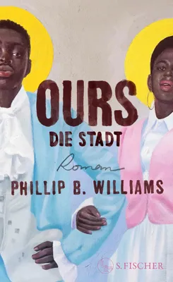 Produktbild von Ours. Die Stadt