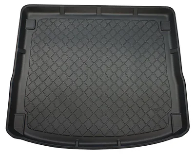 Imagen del producto de MTM Bandeja Maletero para Ford Focus III Turnier 03.2011-08.2018 Resistente, Fácil de Lavar e Inodora, cód. 1078