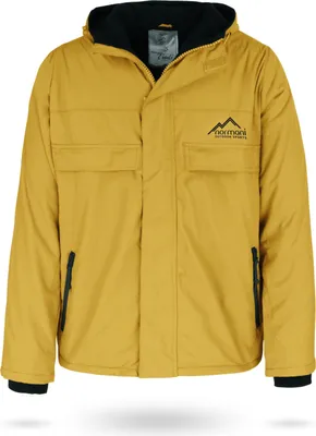 Produktbild von normani Herren Windjacke