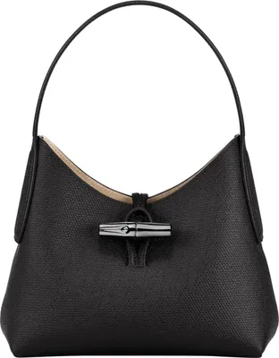 Obrázok produktu pre Longchamp Le Roseau S taška čierna