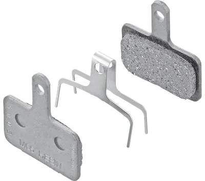 Produktbild von Shimano kotoučová brzdová destička M05 Pryskyřičná brzdová destička kotoučové brzdy jízdního kola