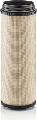 Produktbild von MANN-FILTER CF 21 160 Sekundärluftfilter 0001268430 RSM3211AMH 270144820 passend für MERCEDES-BENZ TRAVEGO (O 580) TOURISMO (O 350)