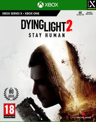 Produktbild von Dying Light 2 Stay Human - Xbox One