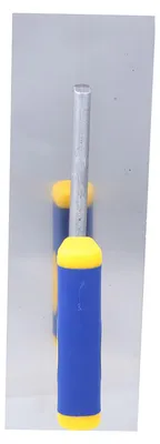 Produktbild von Professionelles Putzkelle, Fliesenboden, Fugenmörtel, Fliesenlegewerkzeug (300 mm)