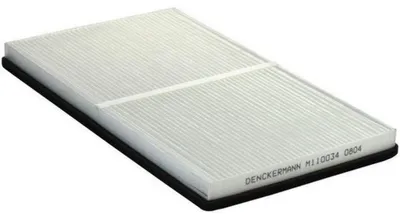 Immagine prodotto di EBG Filtro abitacolo antipolline Mercedes 0008353047 0008357647 0018353047