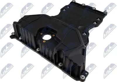 Produktbild von Hydraulikfilter, Automatikgetriebe