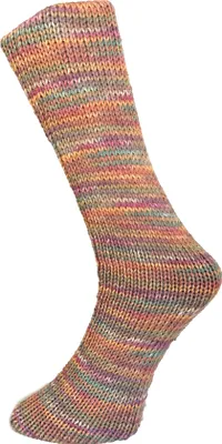 Produktbild von Ferner Lungauer Sockenwolle 8fach - 780-785 Farbe: 785