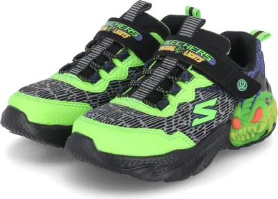Produktbild von Skechers Kids Sneaker CREATURE-LIGHTS 27