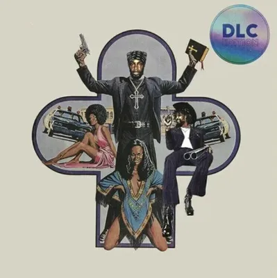 Obrázok produktu pre JPEG Mafia & Danny Brown - Scaring The Hoes: Dlc Pack (Lavender Coloured) (LP)