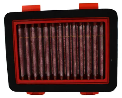 Immagine prodotto di BMC Racing filtro aria per KTM per 200 Duke KTMISDUKE 401 Svartpilen HQV401 EURO4
