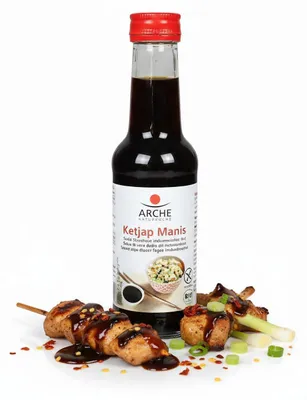 Immagine prodotto di Ketjap Manis 155ml