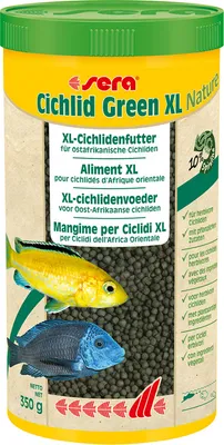 Produktbild von sera 00213, Zierfisch, Granulat, Vitamin A, Vitamin B1, Vitamin B2, Vitamin C, Vitamin D3, Vitamin E, 7,9%, 7,1%, 6%