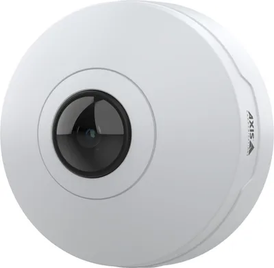 Immagine prodotto di AXIS M4328-P Netzwerkkamera