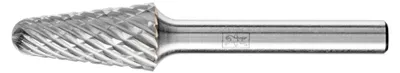 Immagine prodotto di PFERD 21001027 fresa rotante 1 pz