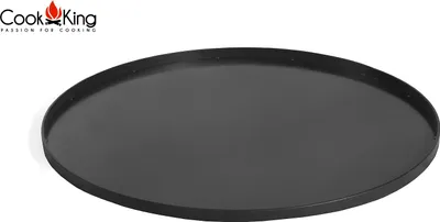Produktbild von CookKing Bodenplatte für Feuerkorb 70 cm