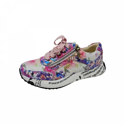 Produktbild von Laura Vita Laura Vita Sneaker Violett