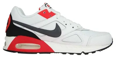 Produktbild von Nike Air Max IVO White Habanero Red - EU 44.5