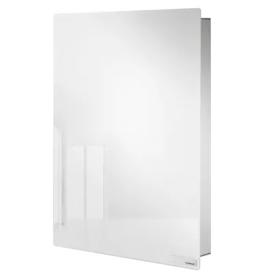 Immagine prodotto di blomus 65366 Schlüsselkasten, weiß