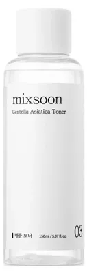 Produktbild von MIXSOON - Centella Asiatica Toner, 150 ml