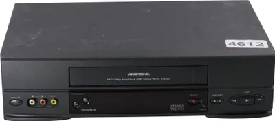 Produktbild von Aristona SB725/03 - videorecorder