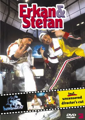 Produktbild von Erkan & Stefan: headnut.tv