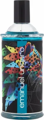 Produktbild von Emanuel Ungaro Emanuel Ungaro Intense For Him Eau de Parfum für Herren 100 ml