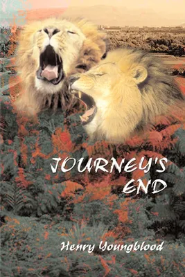 Produktbild von Journey's End