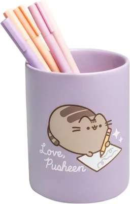 Zdjęcie produktu dla Pojemnik na Biurko Pusheen LAPC002