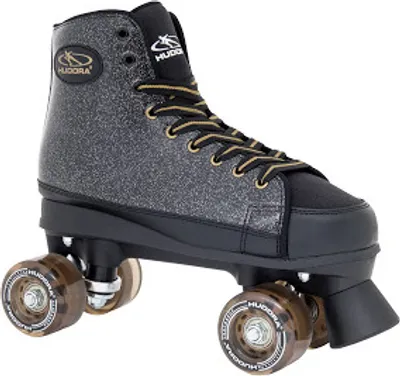 Produktbild von Roller Skates Black Glamour, Gr.36