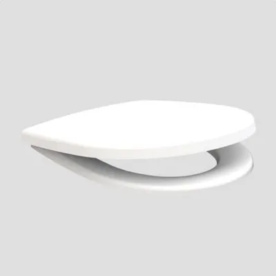 Immagine prodotto di SANIT 56.054.01..S000 Sedile per WC 1900 (samba) Duroplast