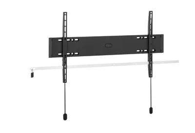 Produktbild von Vogel's PFW 4600 Wandhalterung für Flachbildschirm - Schwarz - 1 Unterstützte(r) Display(s)Bildschirmgröße: 203,2 cm (80 Zoll) - max. 75 kg Traglast - 600 x 400, 100 x 100
