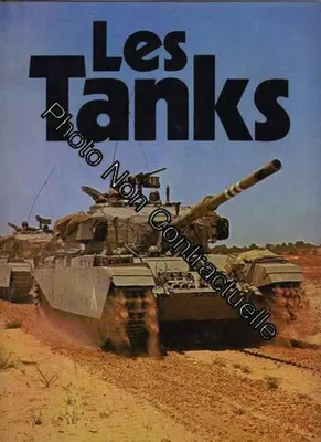 Image de Les Tanks